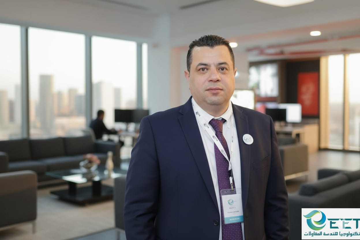 الشنيطي: قرار تطوير فروع البنوك "قاطرة" لإنعاش سوق المقاولات والتوريدات في مصر