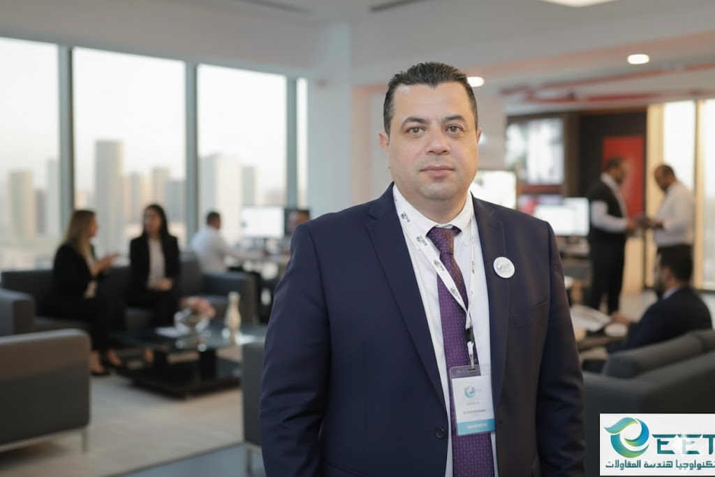 تستهدف سد الفجوة في سوق العمل.. "شركة EET للمقاولات" تتبنى مبادرة شاملة لتأهيل وتدريب الكوادر الفنية