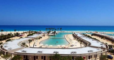 المطعم اللبناني - هاسيندا باى (الساحل الشمالي)