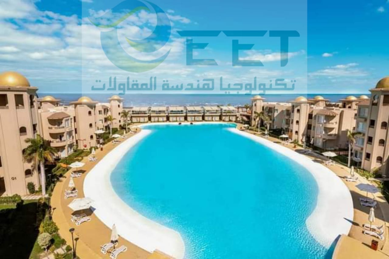 فندق الماروم ببورسعيد