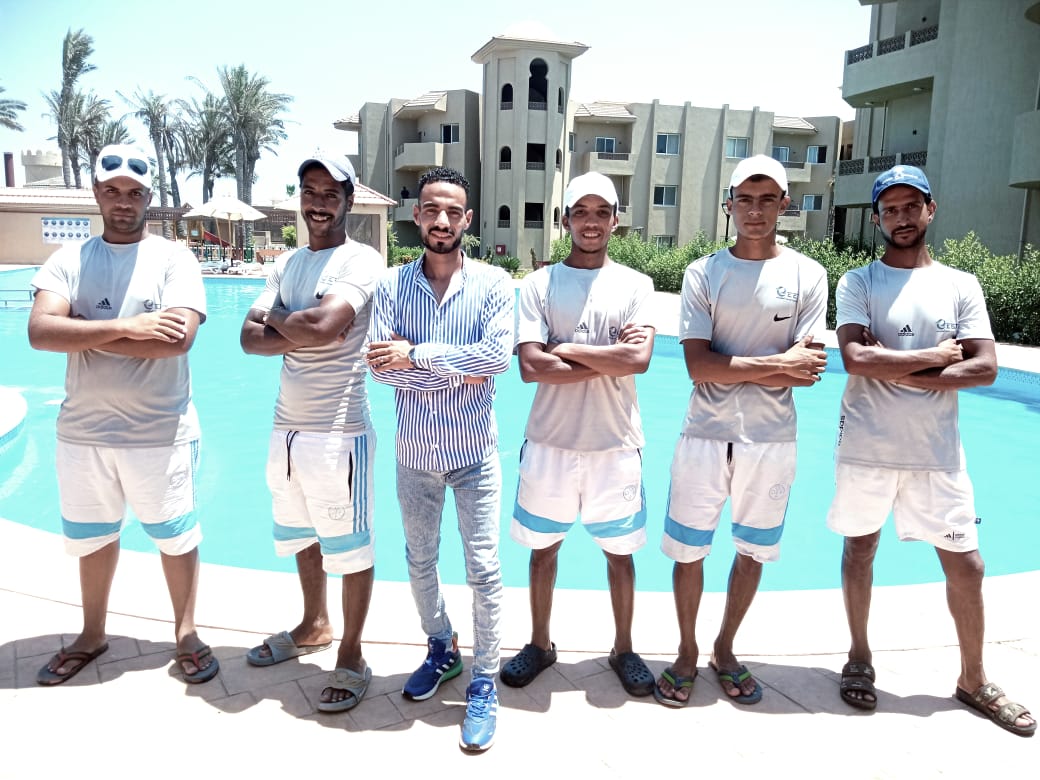 فندق الماروم ببورسعيد