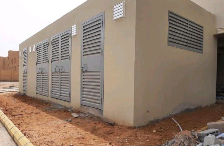 مركز أبوتشت بمحافظة قنا