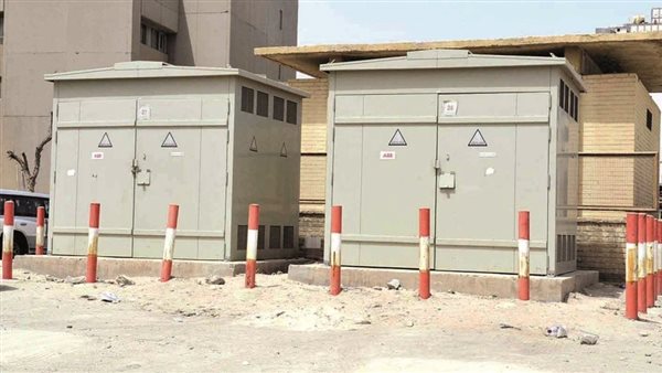 الإسكان الاجتماعي بمدينة السادس من أكتوبر